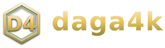 daga4k logo