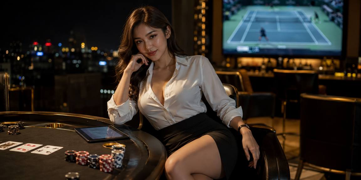 daga4k Mọi thắc mắc về Live Casino — chúng tôi ở đây để giải quyết